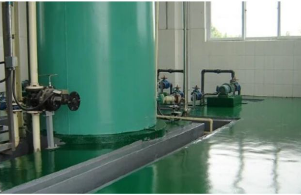 南通地坪漆翻新养护