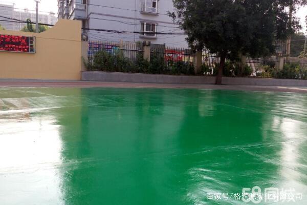 南通 地坪漆翻新维修