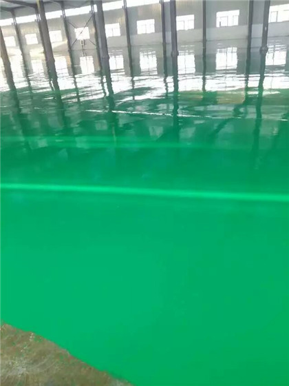 南通，我直接给你一份室外地坪漆翻新维修